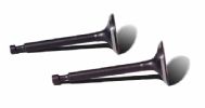 INTAKE/EXHAUST VALVE